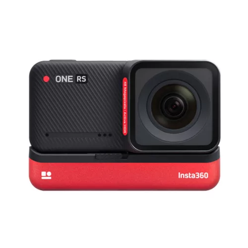 Insta360 ONE RS 4K Edition Akciókamera