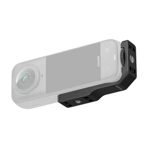 Insta360 X5 / X4 kamera Függőleges-horizontális tartó