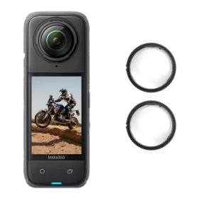 Insta360 BMW Motorrad X4 Kamera (Edition)