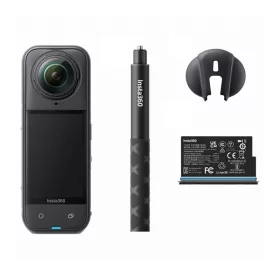 Insta360 X5 Starter csomag