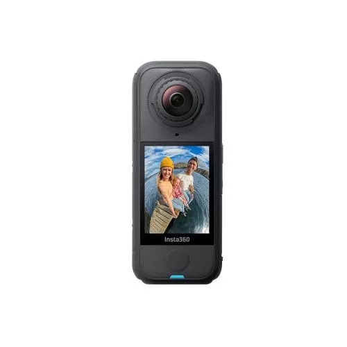 Insta360 X4 Air akciókamera 8K Standard csomag (fekete)