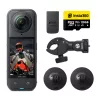 Insta360 X5 Motoros csomag