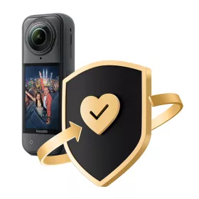 Insta360 FlexiCare X5 Védőtok