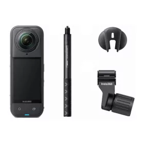 Insta360 X5 Ski csomag