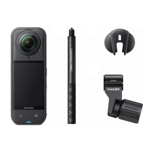 Insta360 X5 Ski csomag