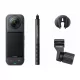 Insta360 X5 Ski csomag