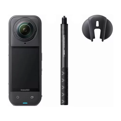 Insta360 X5 Snowboard Csomag