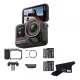 Insta360 Ace Pro 2 akciókamera 8K Xplorer csomag Dual elem (fekete)