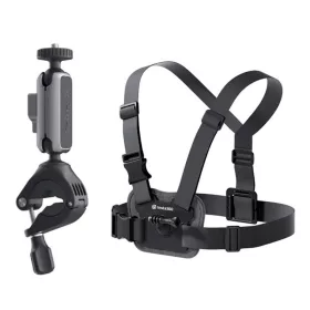   Insta360 V2 Bike kiegészítő készlet (ONE RS/ONE X2/ONE R/ONE X/GO 2/X3)