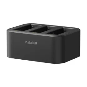   Insta360 Ace Pro 2/Ace Pro/Ace Fast Charge Hub Akkumulátor-töltő