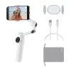 Insta360 Flow 2 Pro AI Tracker Stabilizátor csomag (fehér)