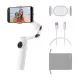 Insta360 Flow 2 Pro AI Tracker Stabilizátor csomag (fehér)