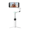 Insta360 Flow 2 Pro AI Tracker Stabilizátor csomag (fehér)