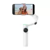 Insta360 Flow 2 Pro AI Tracker Stabilizátor csomag (fehér)