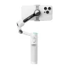 Insta360 Flow 2 Pro AI Tracker Stabilizátor csomag (fehér)