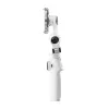 Insta360 Flow 2 Pro AI Tracker Stabilizátor csomag (fehér)