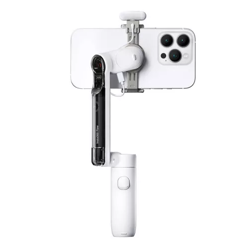 Insta360 Flow Gimbal Alkotói kit (fehér)