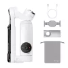 Insta360 Flow Gimbal Alkotói kit (fehér)