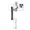 Insta360 Flow Gimbal Alkotói kit (fehér)
