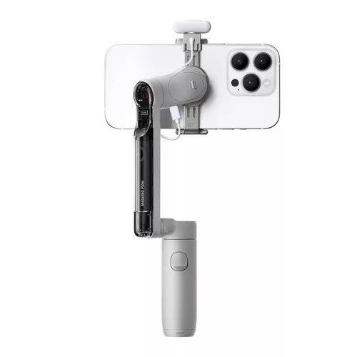 Insta360 Flow Gimbal Alkotó kit (szürke)