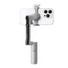 Insta360 Flow Gimbal Alkotó kit (szürke)