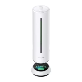 Insta360 Wave 360°-os konferencia mikrofon - fehér