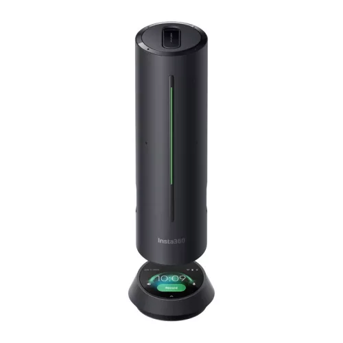 Insta360 Wave (fekete)
