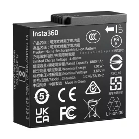 Insta360 Ace Pro 2/Ace Pro/Ace Akkumulátor - 1800mAh