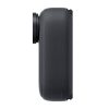 Insta360 GO 3 Sportkamera (128 GB) (fekete)