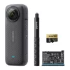 Insta360 X4 Adventure csomag (kiegészítők)