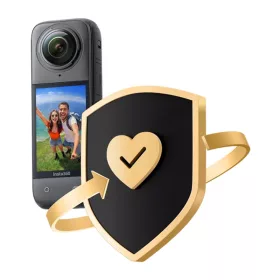 Insta360 X4 FlexiCare