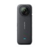 Insta360 X4 Akciókamera + Motorkerékpár kiegészítő