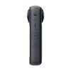 Insta360 X4 Akciókamera + Motorkerékpár kiegészítő