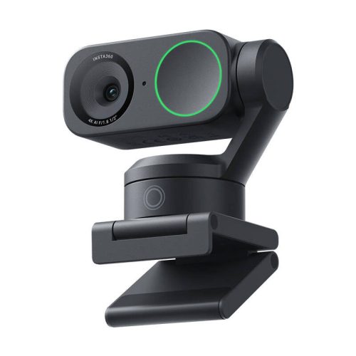 Insta360 Link 2 webkamera