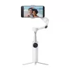 Insta360 Flow 2 AI Tracker csomag (fehér)