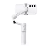 Insta360 Flow 2 AI Tracker csomag (fehér)