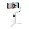 Insta360 Flow 2 AI Tracker csomag (fehér)
