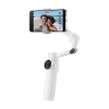 Insta360 Flow 2 AI Tracker csomag (fehér)