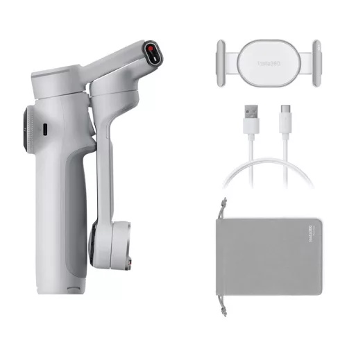 Insta360 Flow 2 Pro Stabilizátor (szürke)