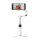 Insta360 Flow 2 Pro Akciókamera (Fehér)