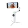 Insta360 Flow 2 Pro Akciókamera (Fehér)
