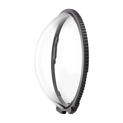Insta360 X5 Prémium lencsevédő (edzett üveg)