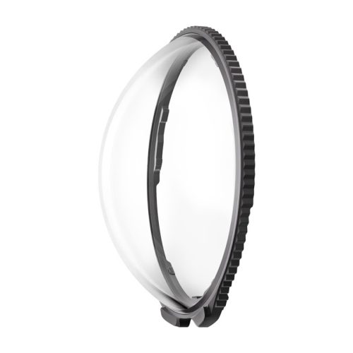 Insta360 X5 Lencsevédő (műanyag)