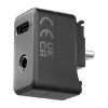 Insta360 X5 mikrofonadapter