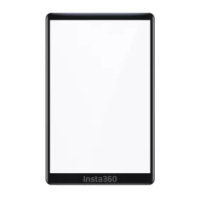 Insta360 X5 hűtő-képernyővédő (edzett üveg)