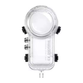 Insta360 X3 vízálló kameratok