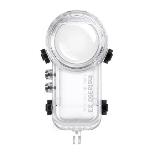 Insta360 X3 vízálló kameratok