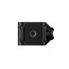 Insta360 Alumínium Szelfibot Gyűrűtartó, 48x30x44 mm