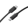 Insta360 USB-C – USB-C adatkábel (gyors töltés és adatátvitel)