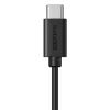 Insta360 USB-C – USB-C adatkábel (gyors töltés és adatátvitel)